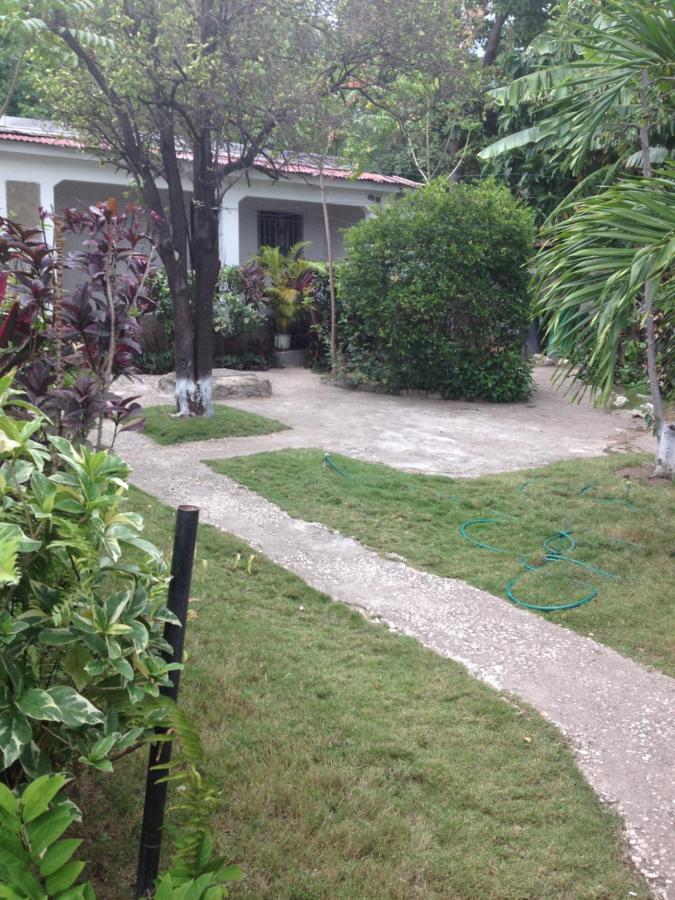 Apartmán 15 Min From The Airport In Kingston Jamaica Exteriér fotografie