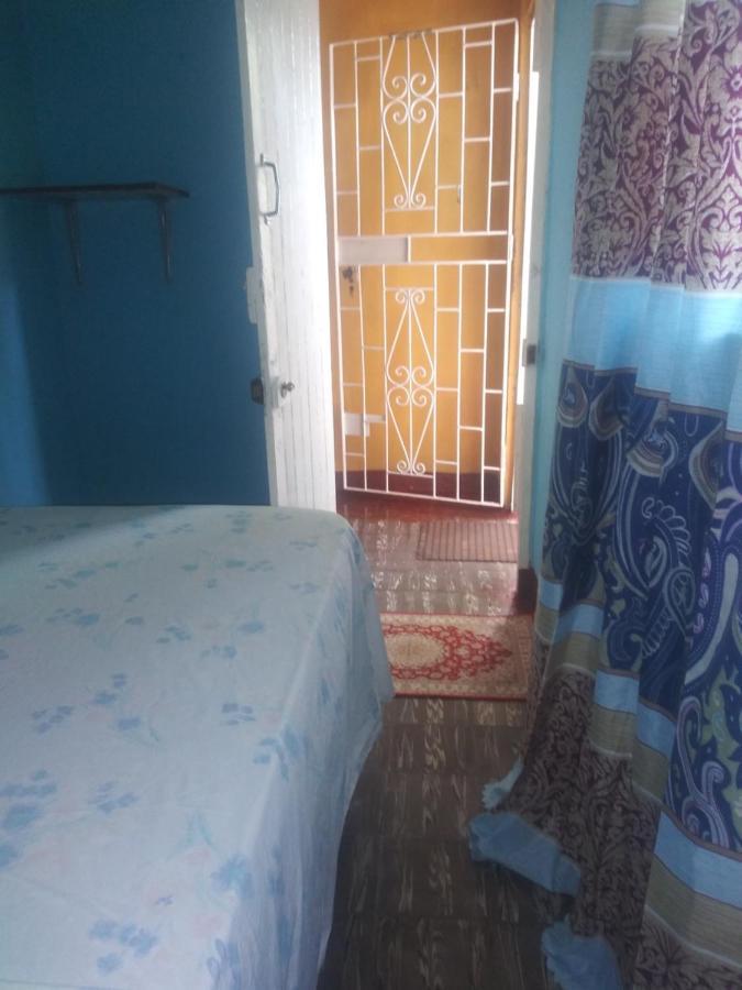 Apartmán 15 Min From The Airport In Kingston Jamaica Exteriér fotografie